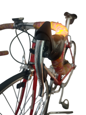 Used Bianchi Reparto corse alloy 1990 Road & Gravel — image 16 of 41