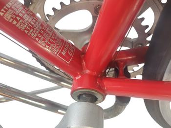 Used Bianchi Reparto corse alloy 1990 Road & Gravel — image 12 of 41