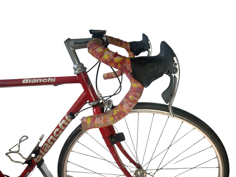 Used Bianchi Reparto corse alloy 1990 Road & Gravel — image 39 of 41