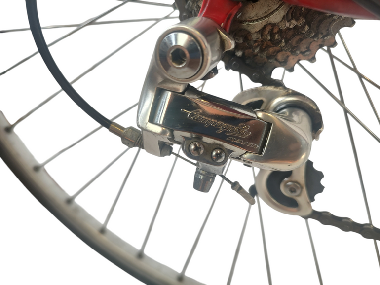 Used Bianchi Reparto corse alloy 1990 Road & Gravel — image 30 of 41