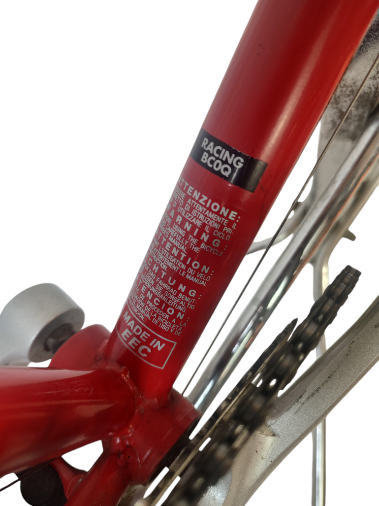 Used Bianchi Reparto corse alloy 1990 Road & Gravel — image 21 of 41