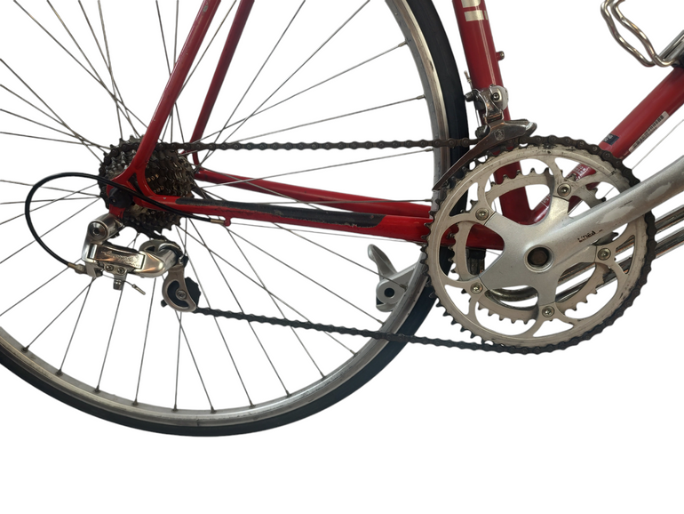 Used Bianchi Reparto corse alloy 1990 Road & Gravel — image 27 of 41