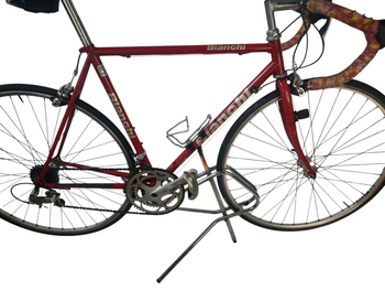 Used Bianchi Reparto corse alloy 1990 Road & Gravel — image 41 of 41