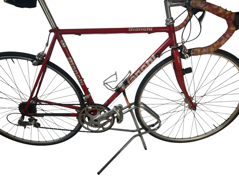Used Bianchi Reparto corse alloy 1990 Road & Gravel — image 41 of 41