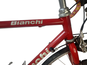 Used Bianchi Reparto corse alloy 1990 Road & Gravel — image 35 of 41