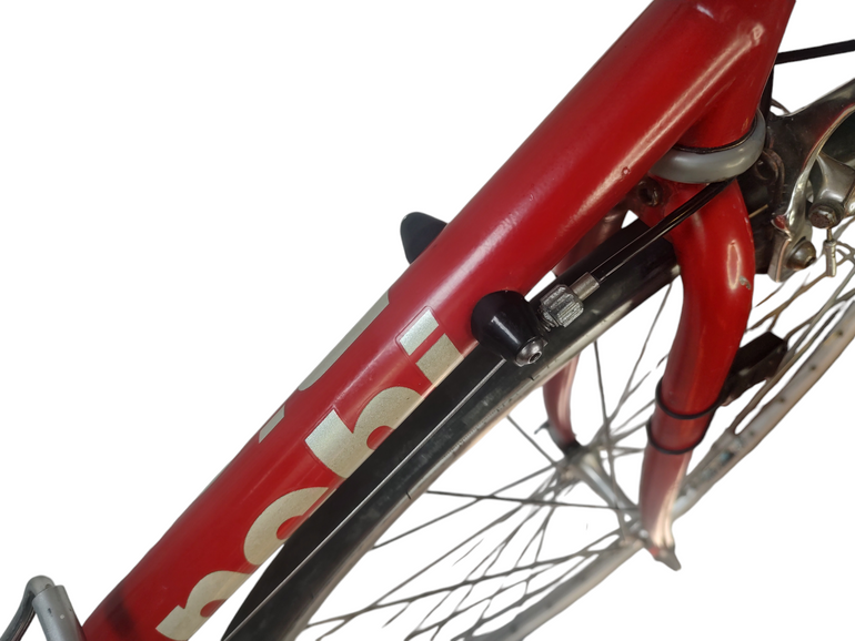 Used Bianchi Reparto corse alloy 1990 Road & Gravel — image 34 of 41