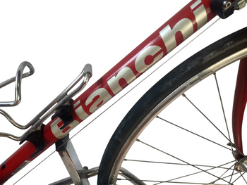 Used Bianchi Reparto corse alloy 1990 Road & Gravel — image 33 of 41