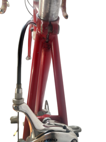 Used Bianchi Reparto corse alloy 1990 Road & Gravel — image 3 of 41