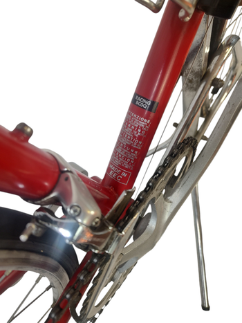 Used Bianchi Reparto corse alloy 1990 Road & Gravel — image 22 of 41