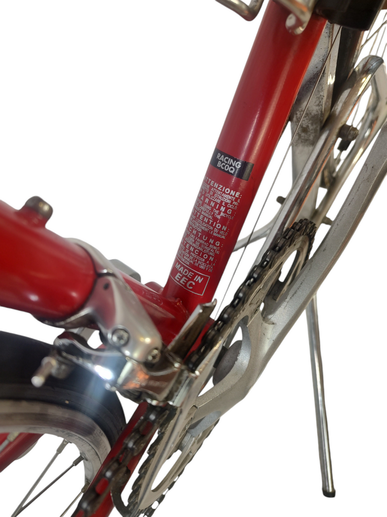 Used Bianchi Reparto corse alloy 1990 Road & Gravel — image 22 of 41