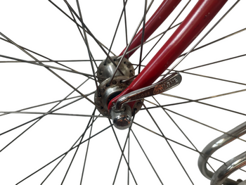 Used Bianchi Reparto corse alloy 1990 Road & Gravel — image 6 of 41