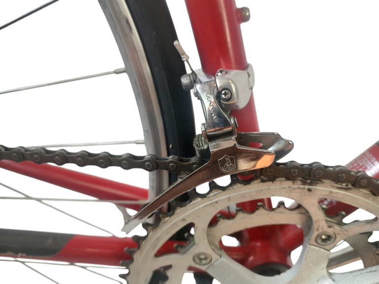 Used Bianchi Reparto corse alloy 1990 Road & Gravel — image 31 of 41
