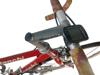 Used Bianchi Reparto corse alloy 1990 Road & Gravel — image 37 of 41