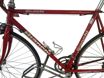 Used Bianchi Reparto corse alloy 1990 Road & Gravel — image 18 of 41