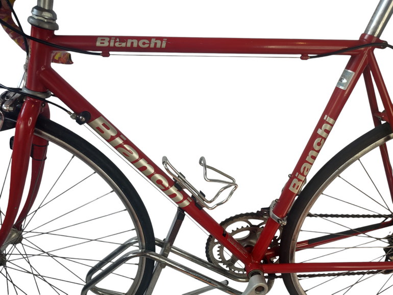 Used Bianchi Reparto corse alloy 1990 Road & Gravel — image 18 of 41