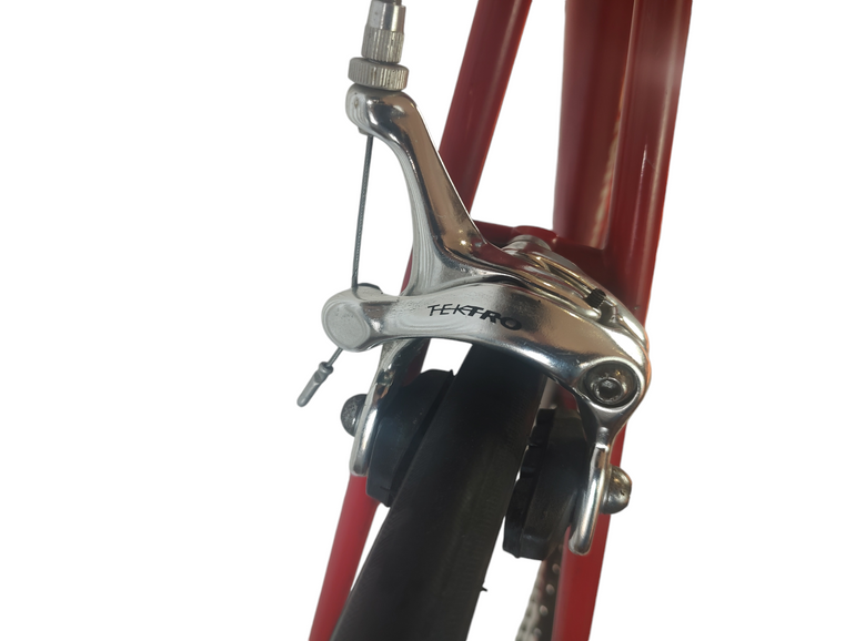 Used Bianchi Reparto corse alloy 1990 Road & Gravel — image 24 of 41