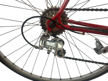 Used Bianchi Reparto corse alloy 1990 Road & Gravel — image 28 of 41
