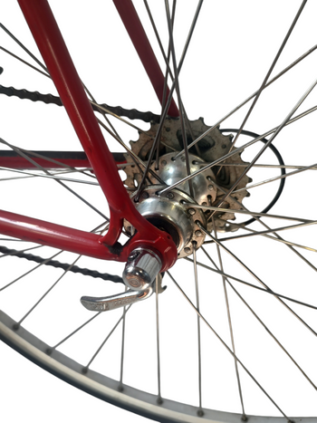 Used Bianchi Reparto corse alloy 1990 Road & Gravel — image 11 of 41