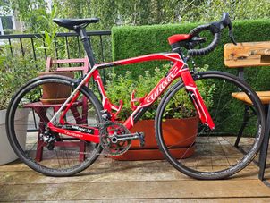 Wilier - Cento1 SR, 