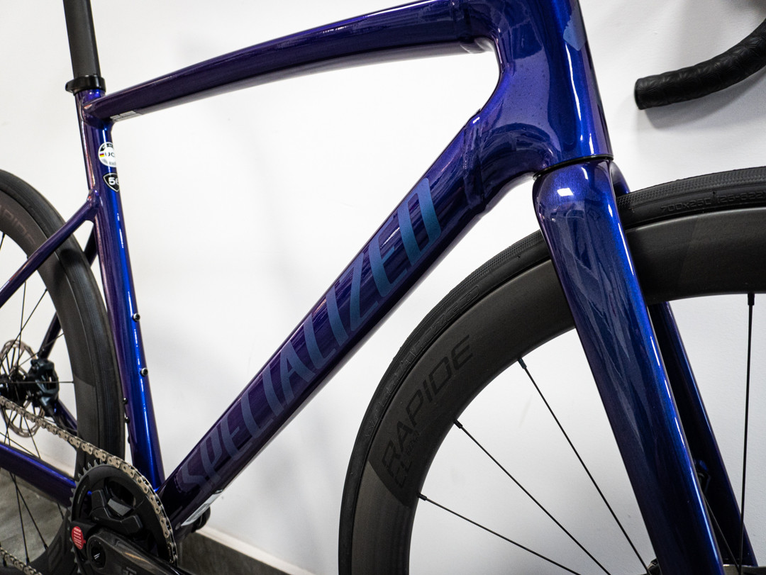 Specialized Allez Sprint LTD used in 56 cm buycycle UK