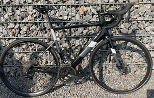 Cannondale - S6 Evo Neo 3 Elektro 22/54 schwarz, 2022