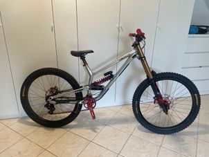 Commencal - Frs, 2022