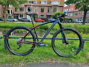 CUBE - Elite Super HPC SLT 29, 2014