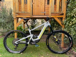 Santa Cruz - Heckler XT / Carbon CC / MX 2021, 2021