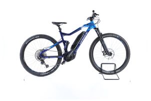 Haibike - SDURO Fullnine 6.5, 2021