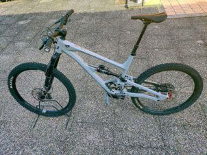 YT Industries - Capra CORE 2 MX 2023, 2023