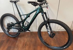 Specialized - Turbo Levo SL Comp Carbon 2020, 2020