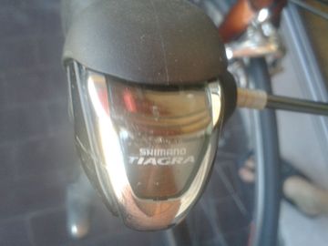 Used Schwinn Fastback Comp 2008 Road & Gravel, Orange — image 7 of 9