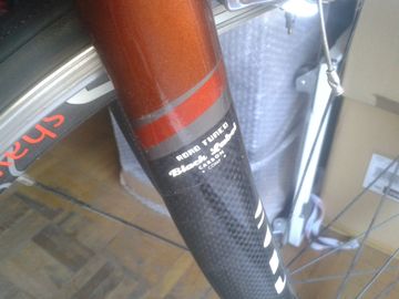 Used Schwinn Fastback Comp 2008 Road & Gravel, Orange — image 6 of 9