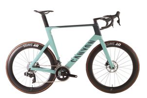 Canyon - Aeroad CF SLX, 2023