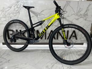 BMC - Fourstroke 01 TWO 2023, 2023