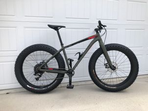 Specialized - Fatboy SE 2018, 2018