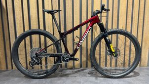 Specialized - S-Works Epic World Cup 2024, 2024