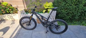 Specialized - S-Works Stumpjumper EVO 2024, 2024