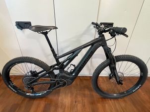 Specialized - Turbo Levo Alloy 2022, 2022