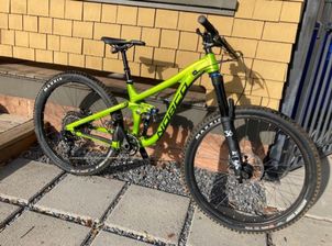 Norco - Sight A1 27.5 2018, 2018