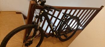 Used CUBE Cube Reacton C:62 One 2019 Mountainbike — image 3 of 3