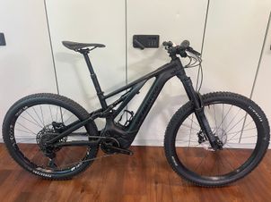 Specialized - Turbo Levo Alloy 2022, 2022