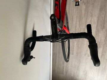Used Giant TCR Advanced 3 2019 Road & Gravel, Red — image 3 of 7