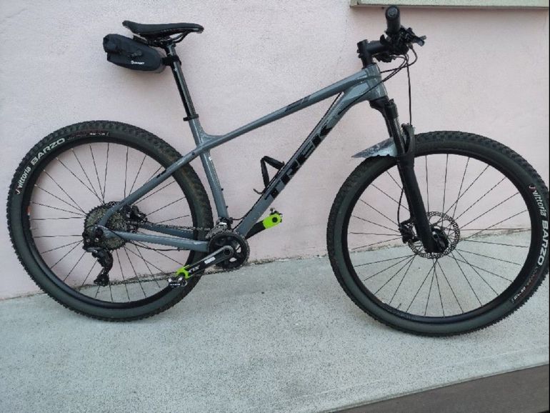 Used Trek X-Caliber 9 2019 2019 Mountainbike — image 1 of 4