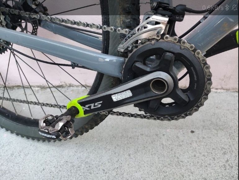 Used Trek X-Caliber 9 2019 2019 Mountainbike — image 2 of 4