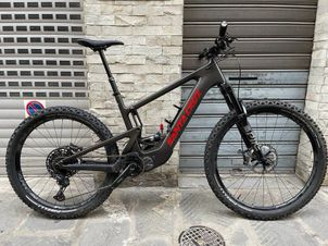 Santa Cruz - HECKLER XT / Carbon CC / 27.5 2022, 2022