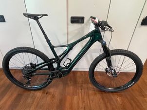 Specialized - Turbo Levo SL Comp Carbon 2021, 2021