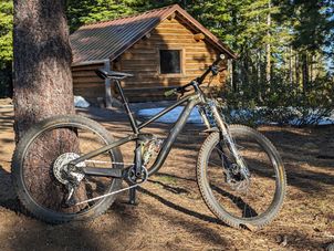 Trek - Slash 7 Gen 5 2023, 2023