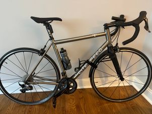 Litespeed - T5 Ultegra, 2018