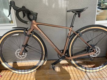 Orbea - TERRA H30 1X 2022, 2022